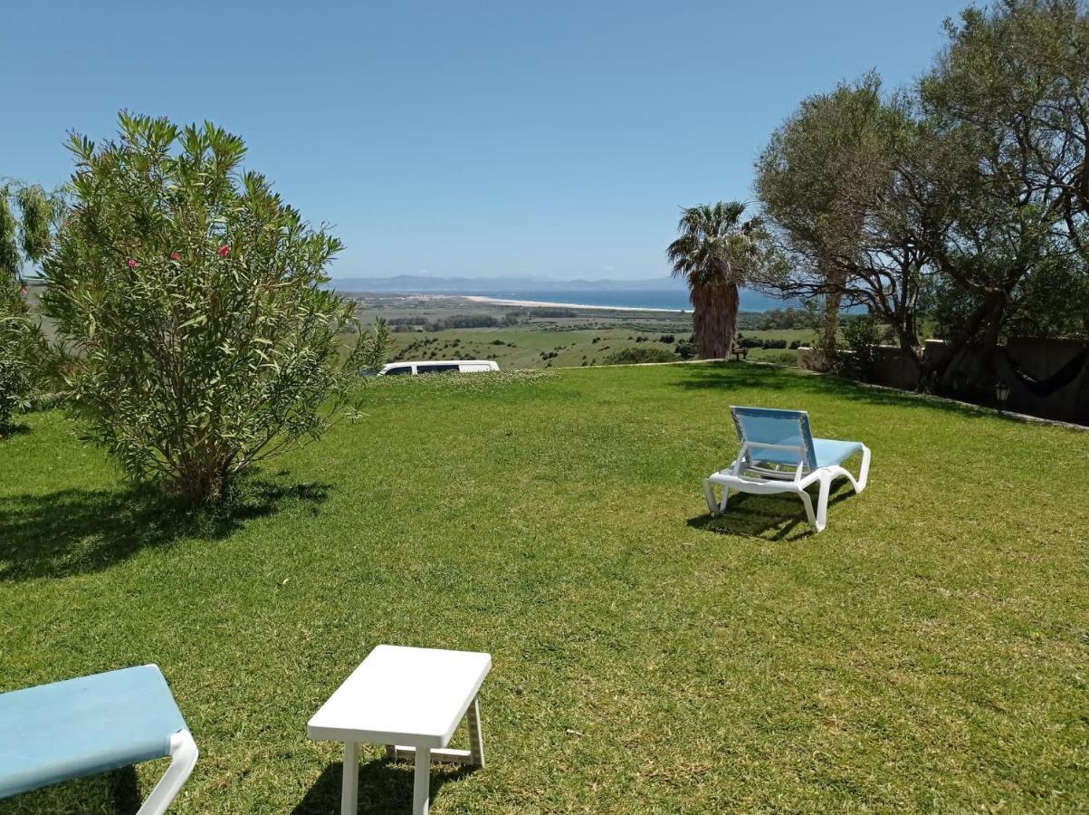 Bella Vista Tarifa Leilighet Eksteriør bilde